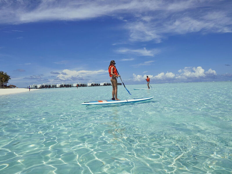 RIU Atoll