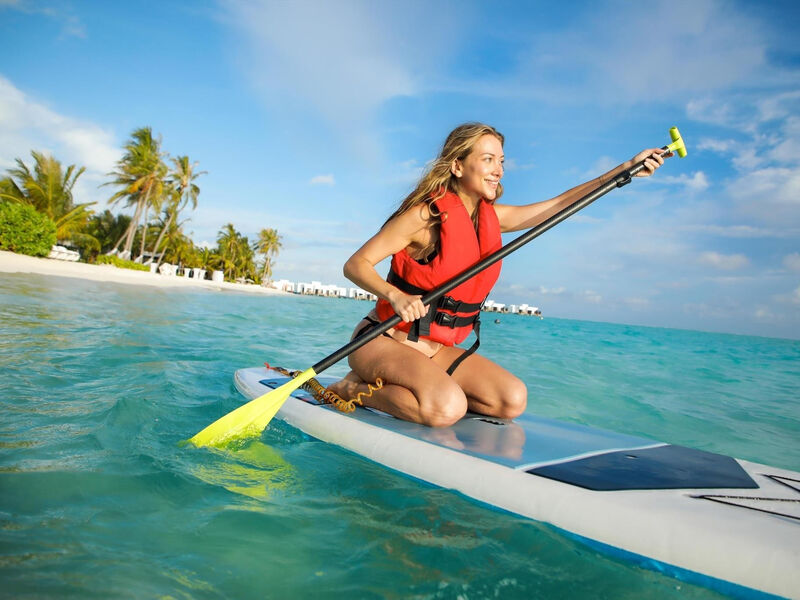 RIU Atoll