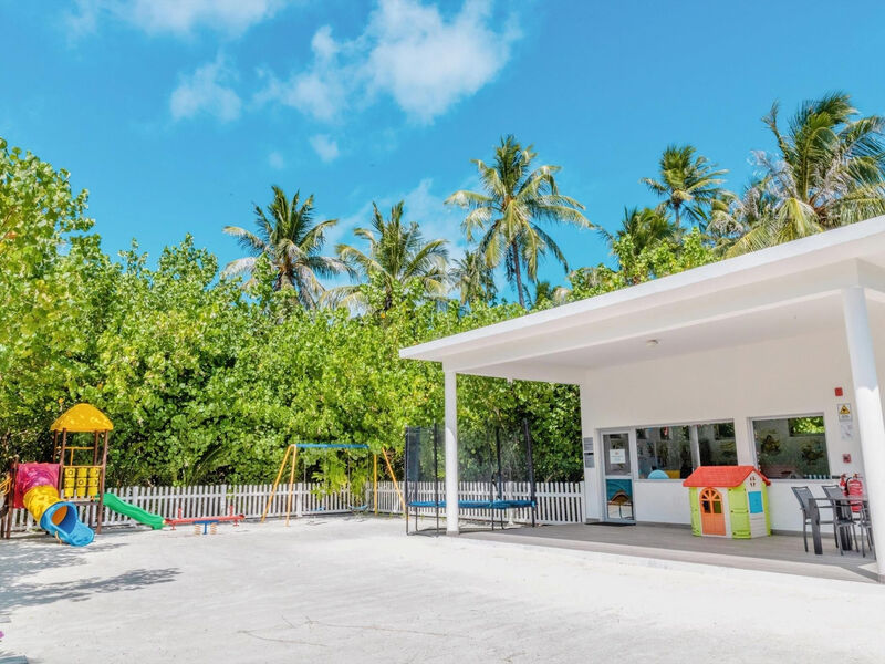 Riu Atoll