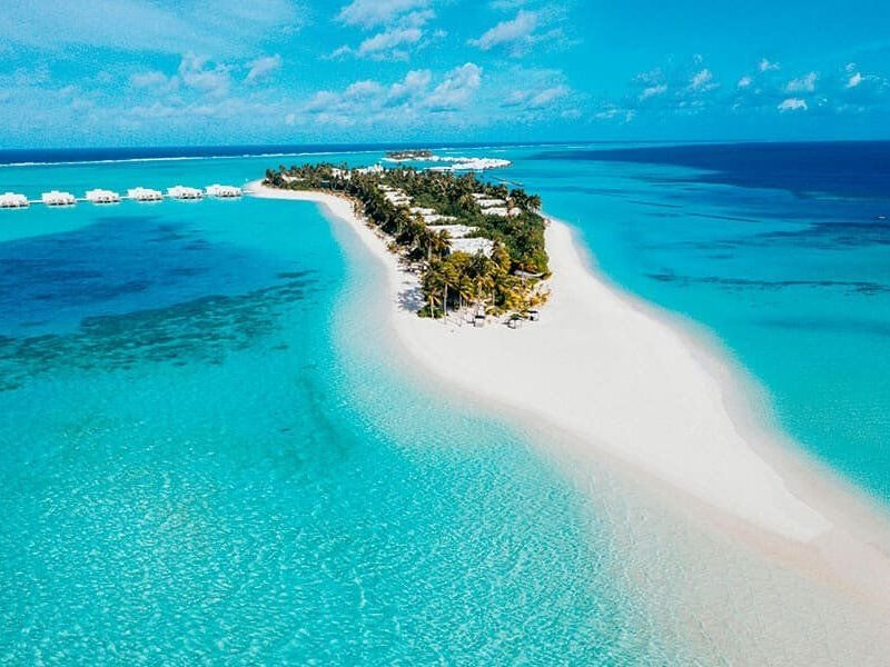 Riu Atoll