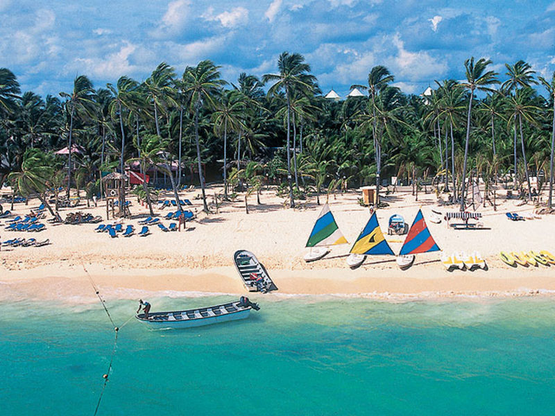 Riu Bambu