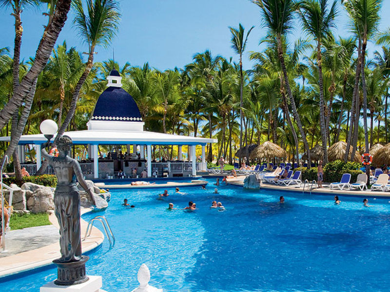 Riu Bambu