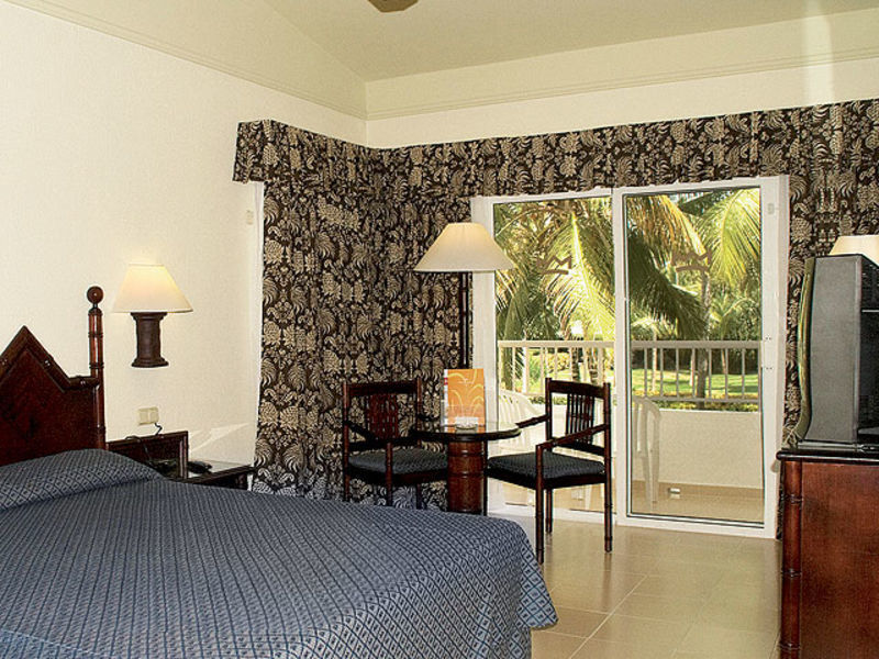 Riu Bambu