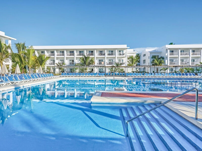 Riu Bambu