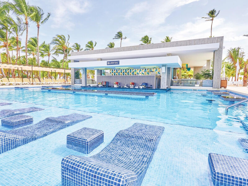 Riu Bambu