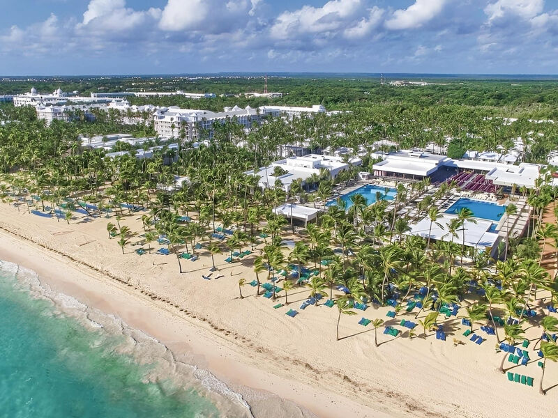 Riu Bambu