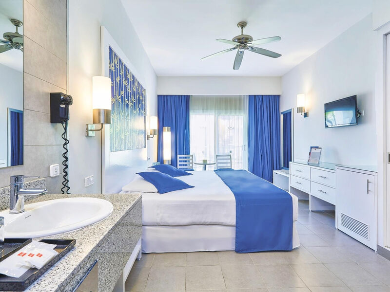 Riu Bambu