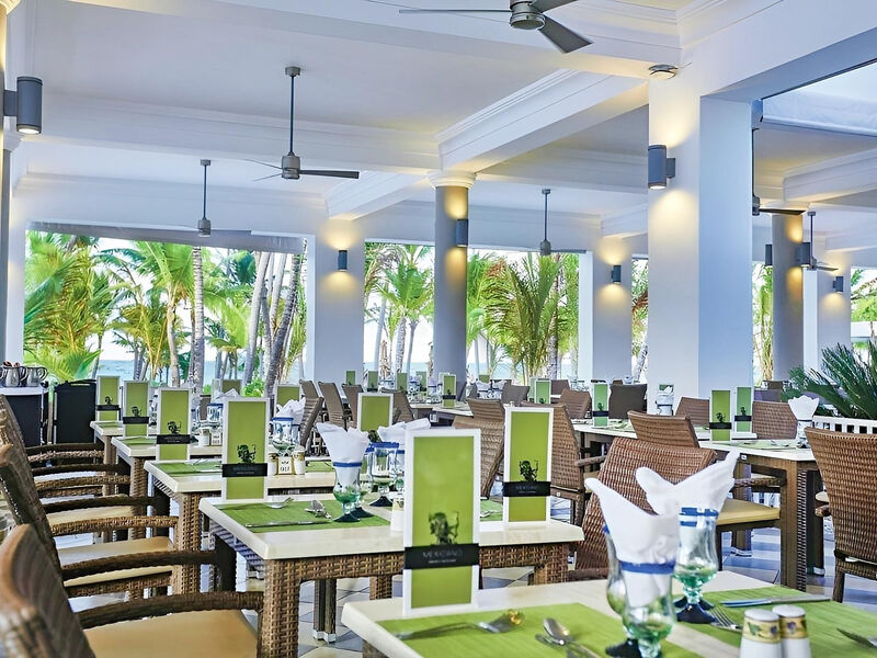 Riu Bambu