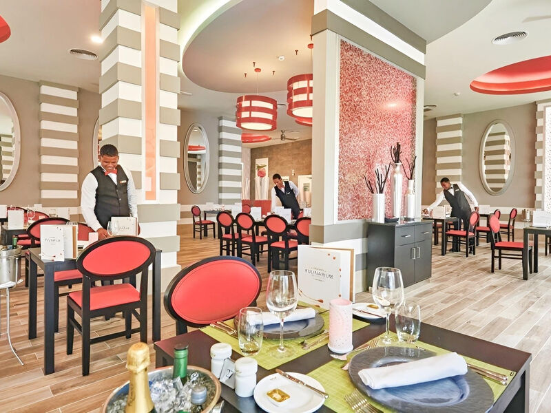 Riu Bambu