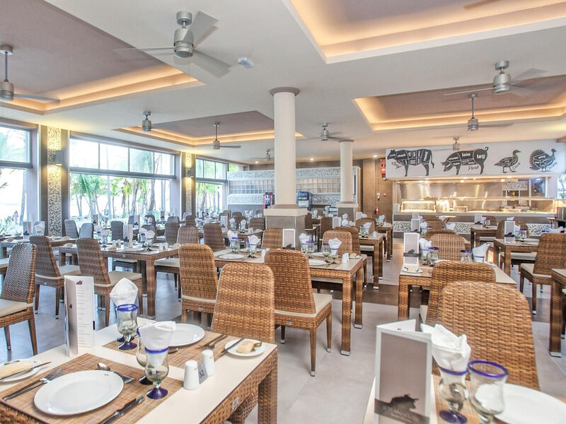 Riu Bambu