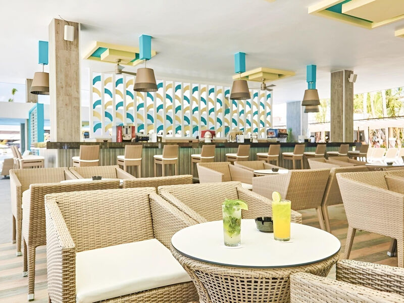 Riu Bambu