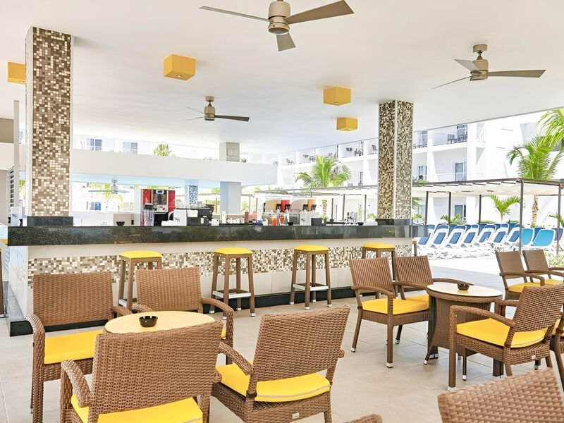Riu Bambu