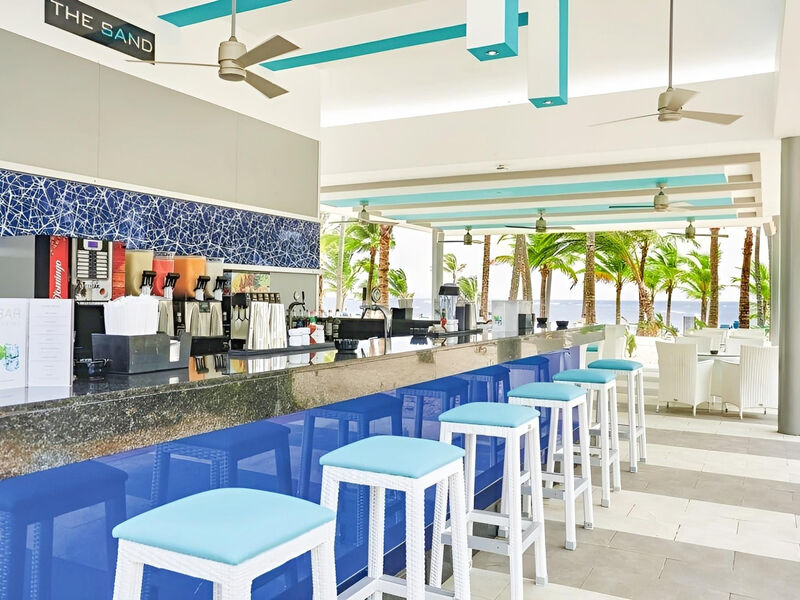 Riu Bambu