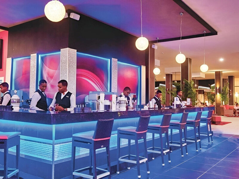 Riu Bambu
