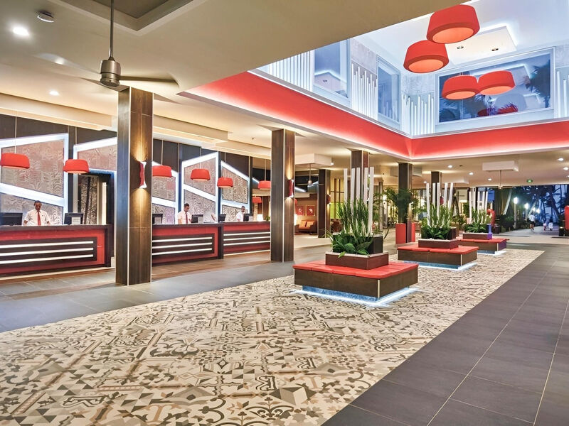 Riu Bambu