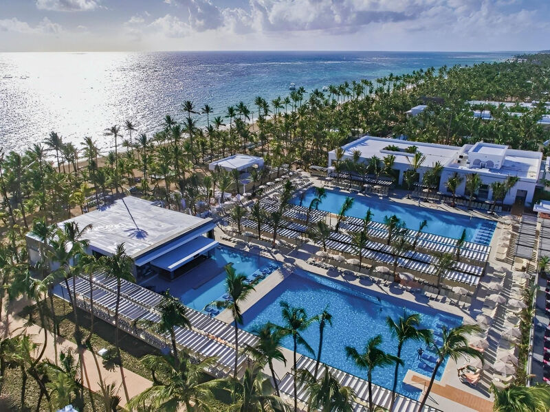 Riu Bambu