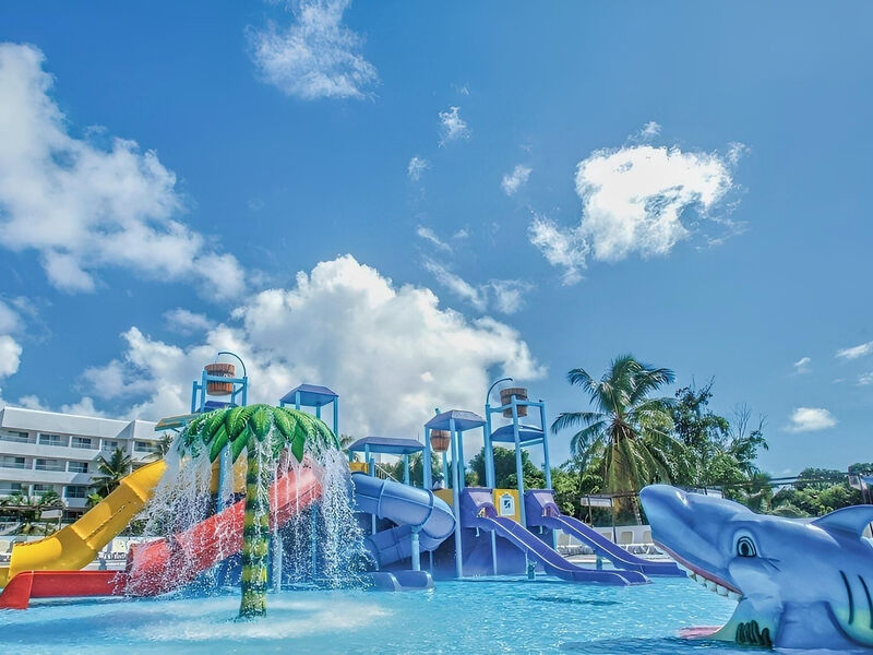 Riu Bambu
