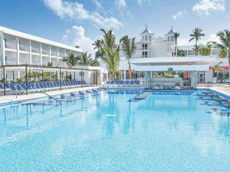 Riu Bambu