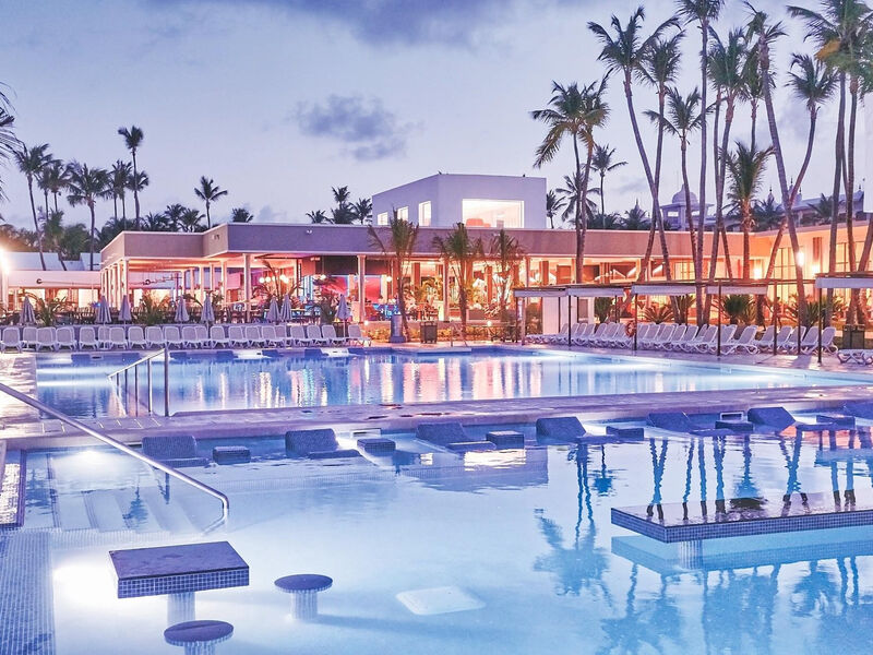 Riu Bambu