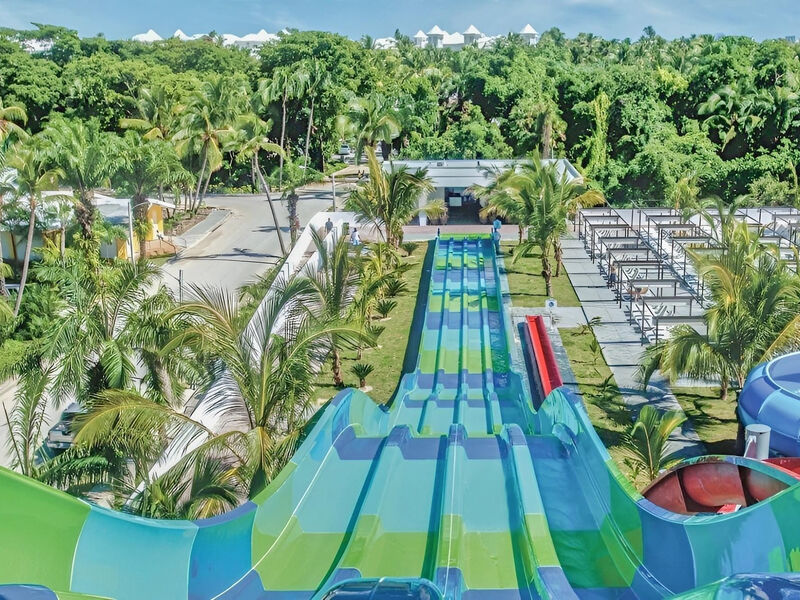 Riu Bambu