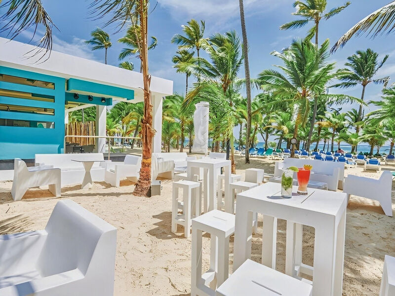 Riu Bambu