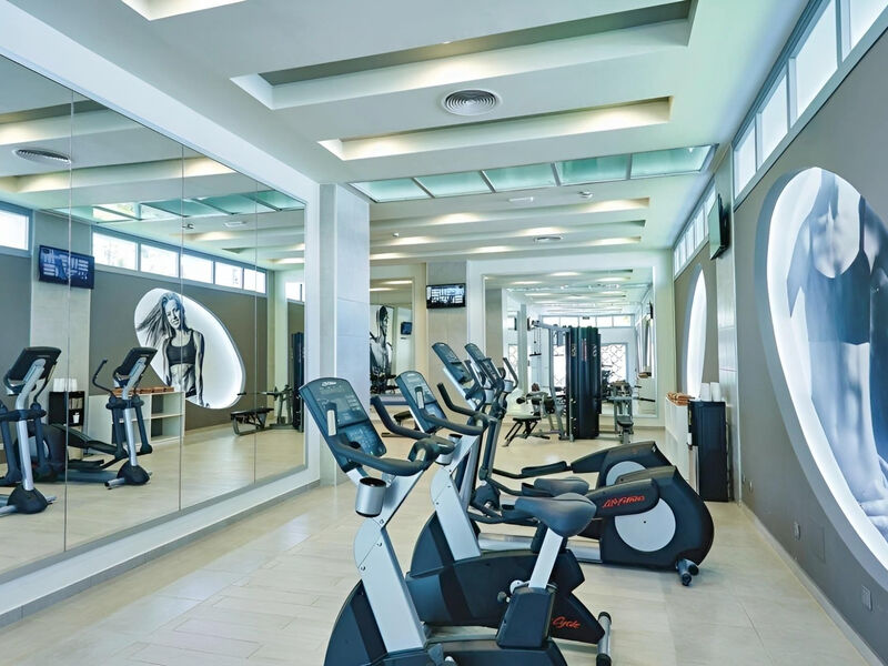 Riu Bambu