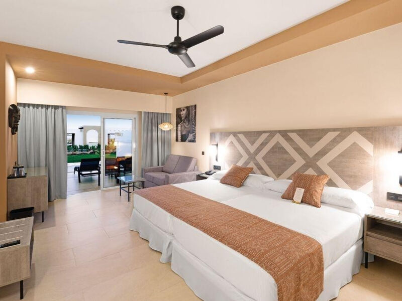 Riu Baobab