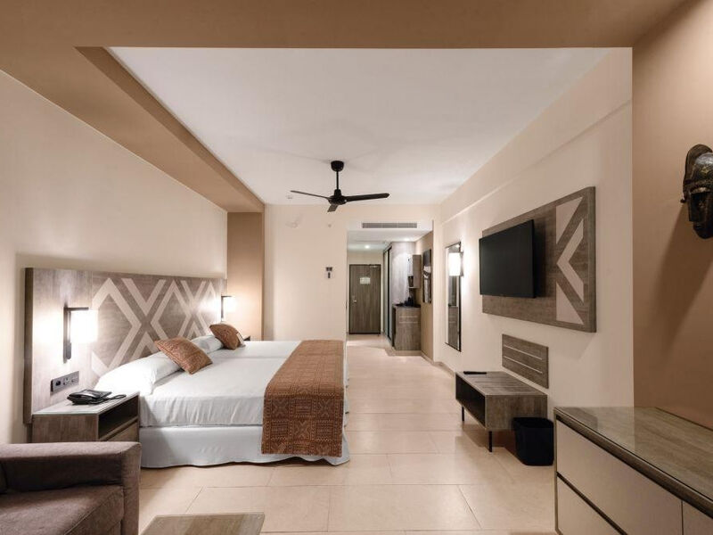 Riu Baobab