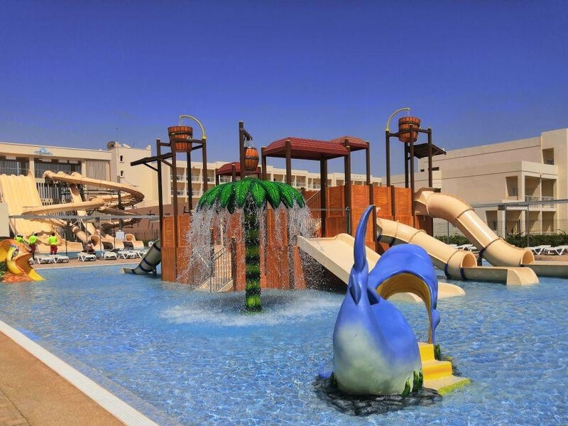 Riu Baobab
