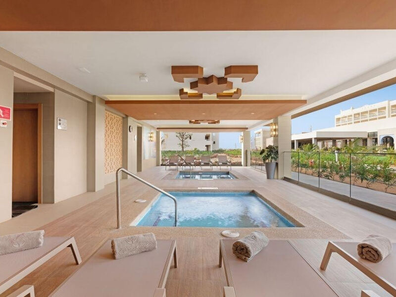 Riu Baobab