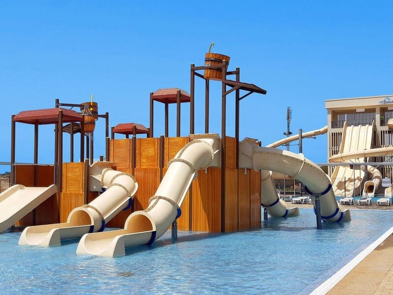 Riu Baobab