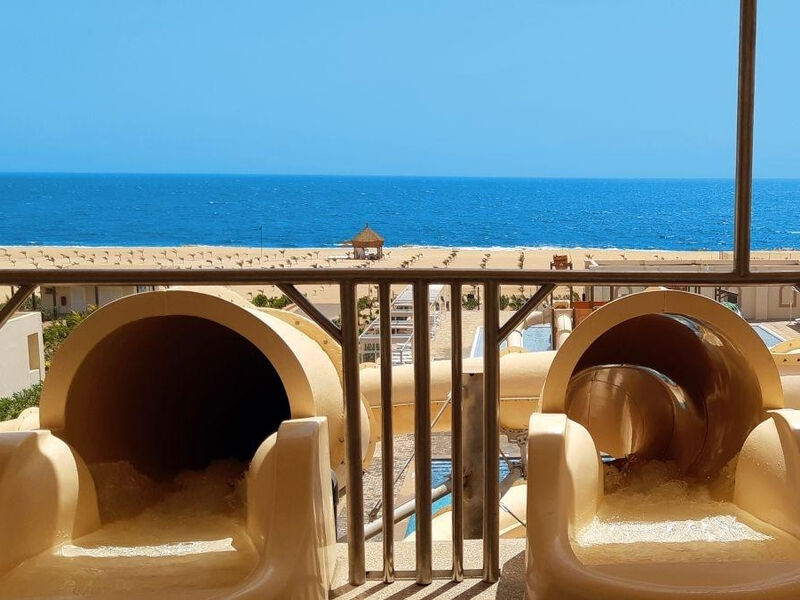 Riu Baobab