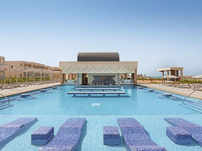 Riu Baobab