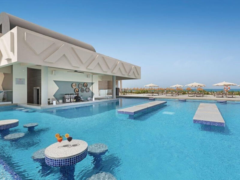 Riu Baobab