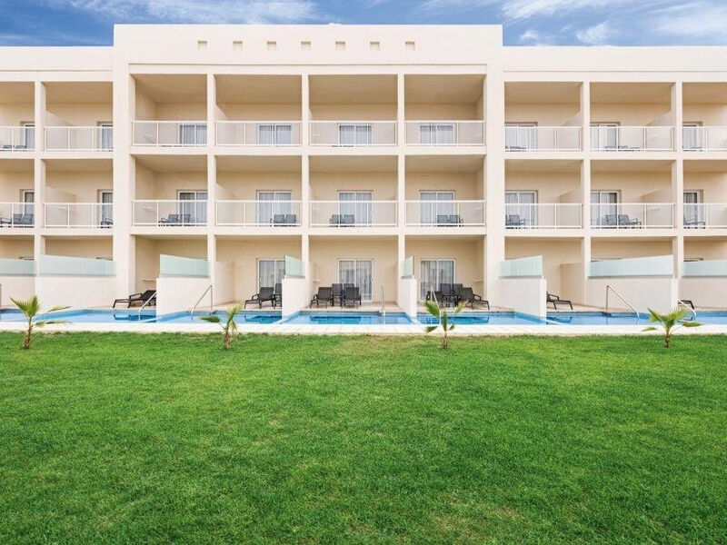 Riu Baobab