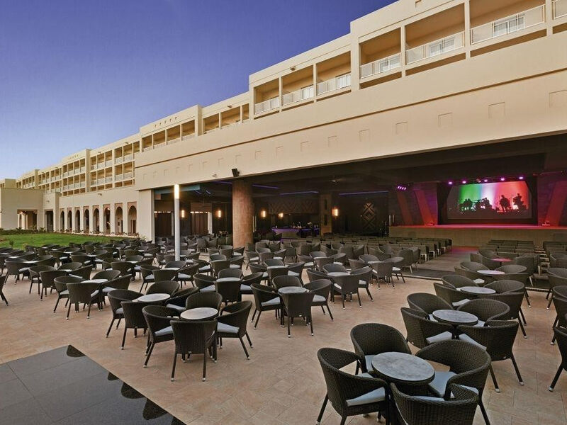 Riu Baobab