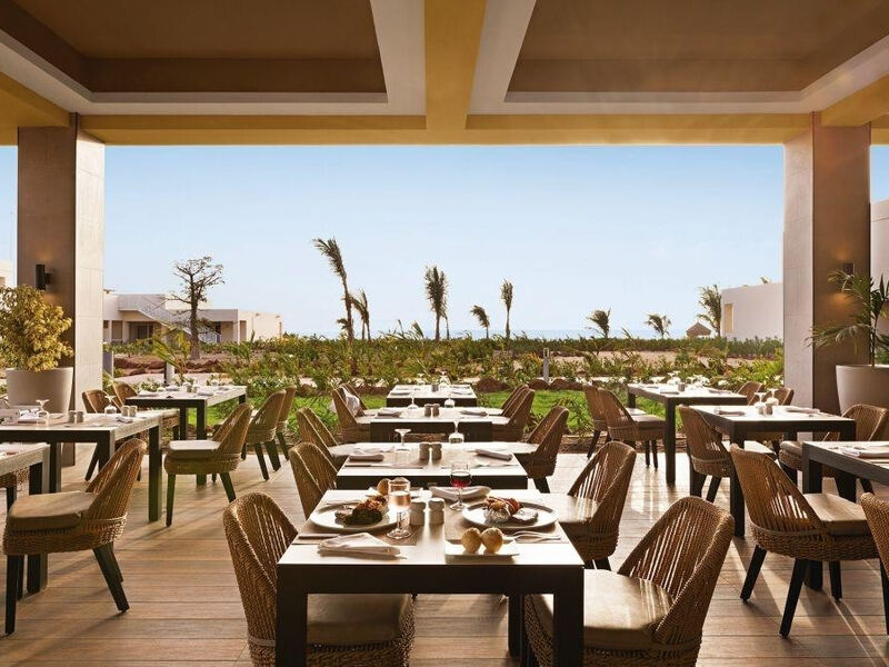 Riu Baobab