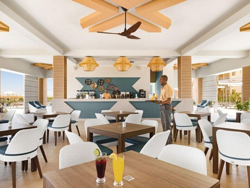 Riu Baobab