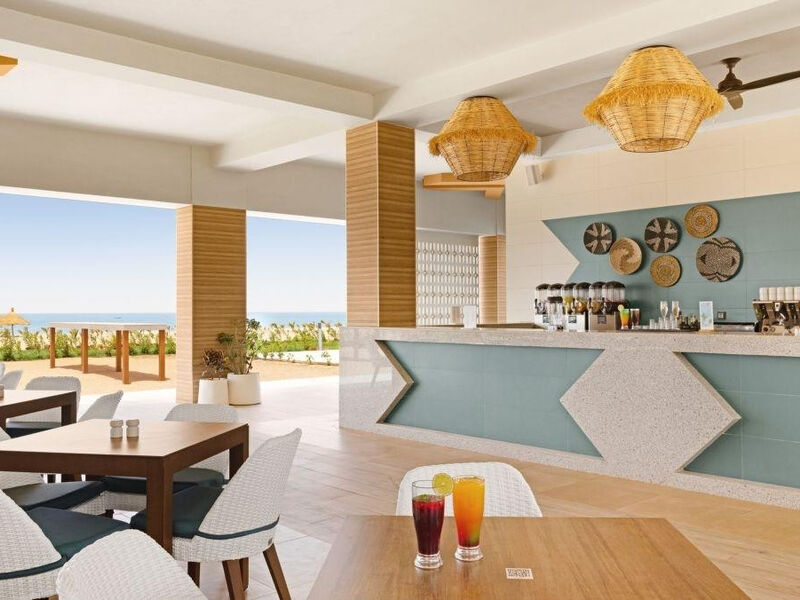 Riu Baobab