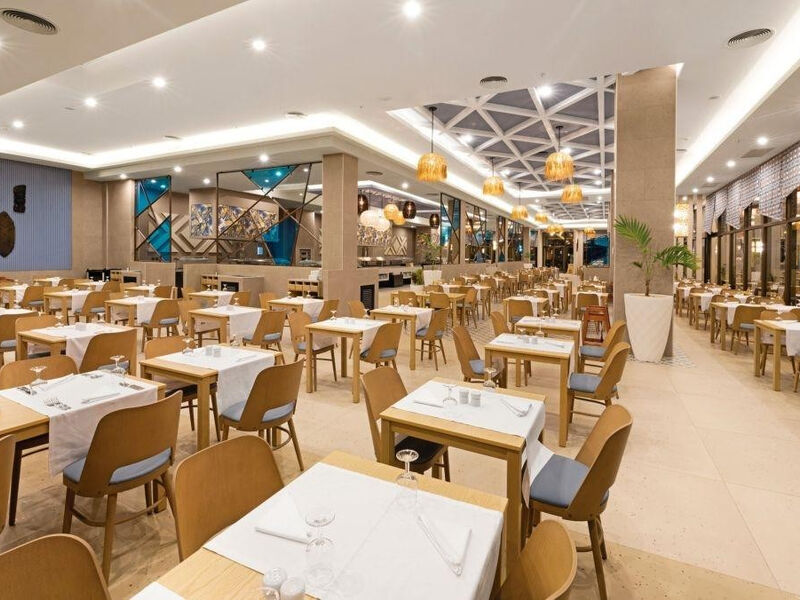 Riu Baobab