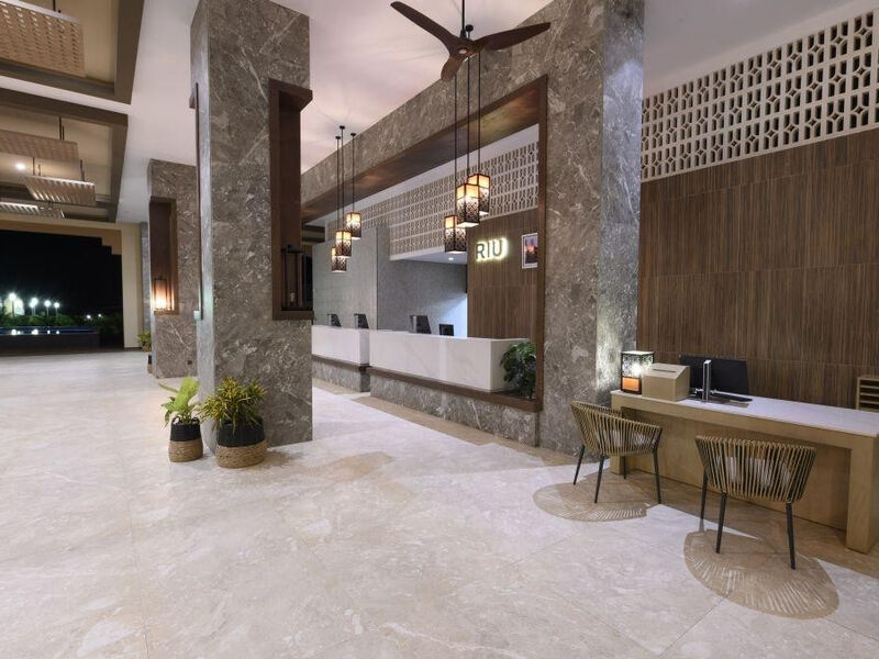 Riu Baobab