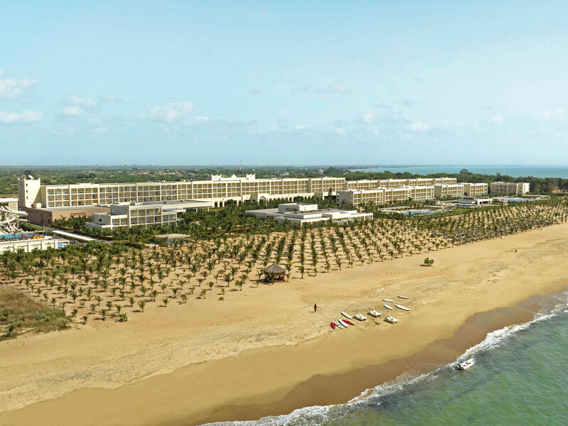 Riu Baobab