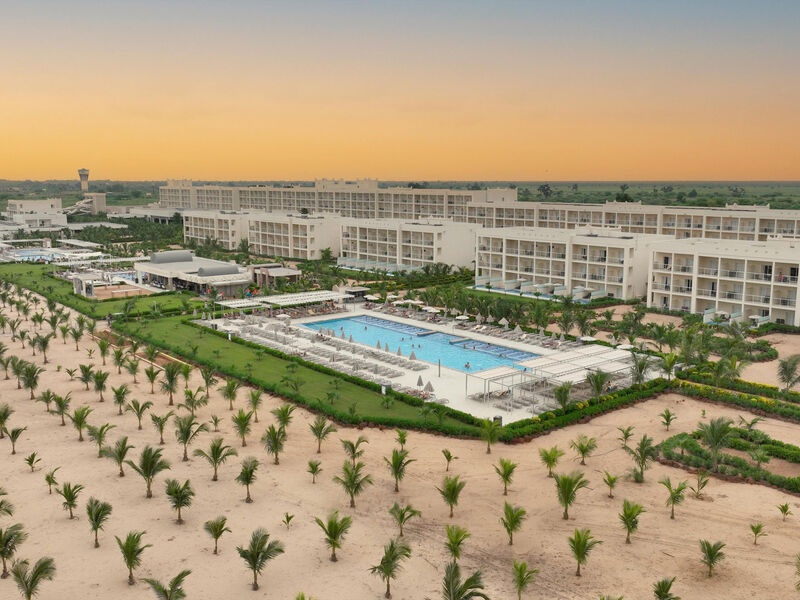 Riu Baobab