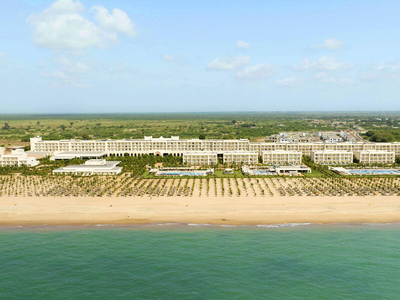 Riu Baobab