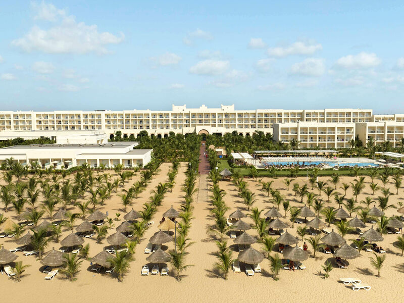 Riu Baobab