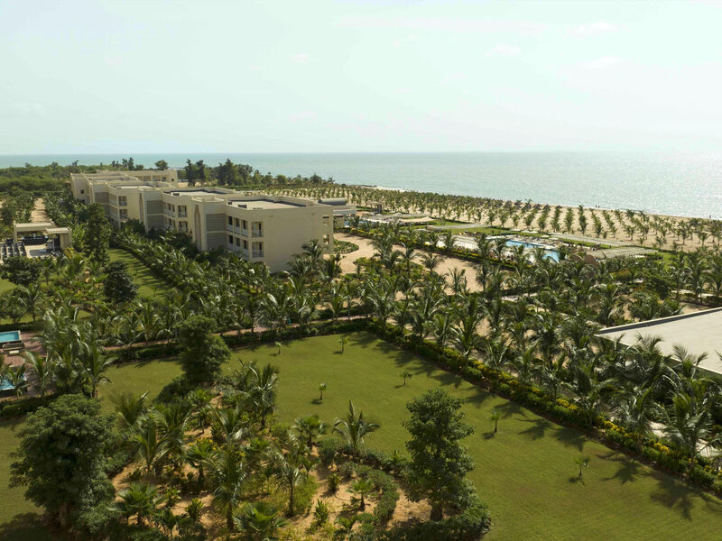 Riu Baobab
