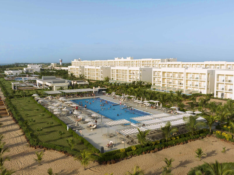 Riu Baobab