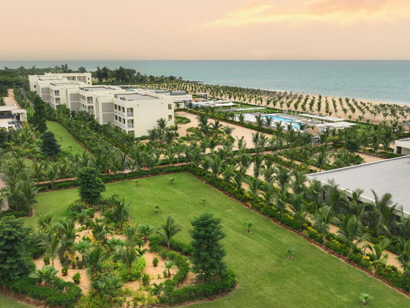 Riu Baobab
