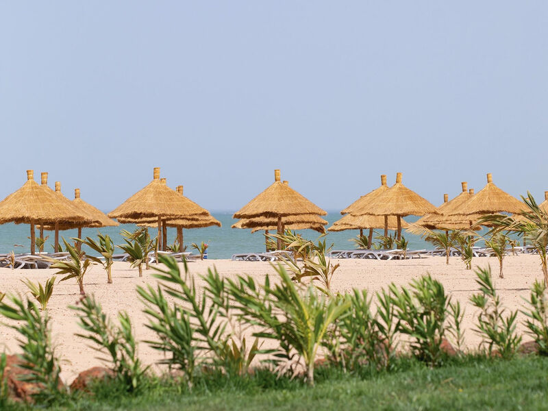 Riu Baobab
