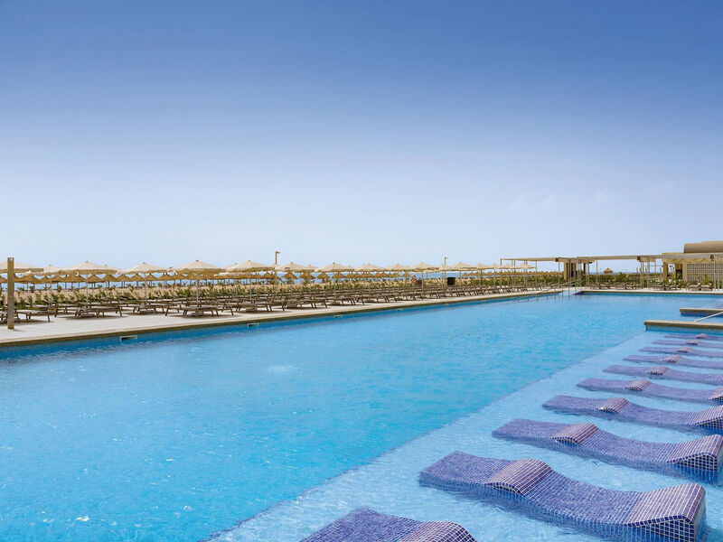 Riu Baobab